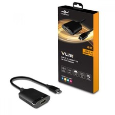  Vantec VLink USB-C to HDMI™ 2.0 4K/60Hz Active Adapter picture