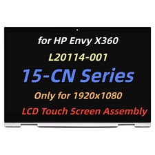 L20117-001 L20114-001 for HP Envy X360 15M-CN 15-CN LCD Touch Screen Assembly picture