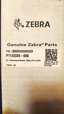 Zebra P1123335-056 Enhanced 203dpi Printhead Kit for ZT211 ZT231 picture