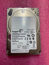 Seagate ST600MM0006 600GB 10K 6Gb/s SAS 2.5in Enterprise Internal HDD 9WG066 picture
