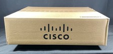 NEW Cisco Nexus N2K-C2348TQ-10GE  48 Port 1/10G 6 QSFP 40G  Switch -Fast Ship picture