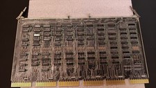DEC Digital Equipment Corp PDP11/70 M8131 (M8101) MODIFIED GRA (B5) picture