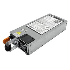 DELL Power Supply/Power Supply F750E-S1 750W PowerEdge R720 R820 09PXCV 9PXCV picture