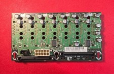 HP ProLiant 412736-001 Backplane Board DL380 G5 8 Bay SAS SATA picture