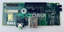 Dell 08UMD A00 front Audio/USB Board picture