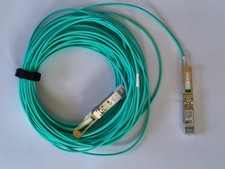 Mellanox MFA2P10-A010 25G active optical cable 20M picture