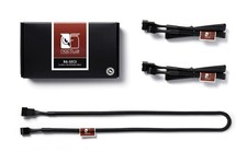 NA-SEC3, 60cm Fan Extension Cable Set 3-Pack picture