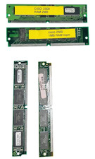 Lot of Mixed Vintage 72-Pin SIMM RAM Parity & Non-Parity 60ns 70ns Untested picture