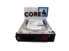 HP 846526-B21 1TB SAS 12G MIDLINE 7.2K LFF - 846613-001 picture