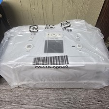 HP Photosmart 335 Portable Photo Printer & Carrying Case AC Adapter NOS picture