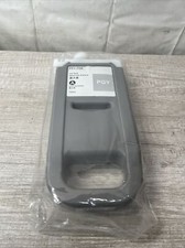 Non-OEM PFI-706PGY Photo Gray Ink Cartridge - 700ML Replacement For Canon picture