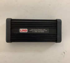 LIND PA1540-795 Automobile  Power Adapter For Panasonic PDRC 12