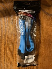CableMod Pro ModMesh 12VHPWR StealthSense PCI-e Extension 45 CM picture