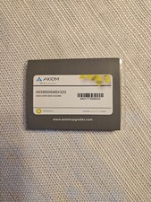 AXIOM DRAM 32GB DDR5-5600 SODIMM picture