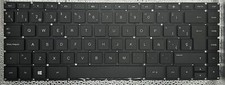 NEW KEYBOARD FOR HP 240 G4 245 G4 246 G4 240 G5 245 G5 246 G5 US no frame picture