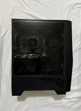 Gaming PC Desktop I5-10400F, RTX 2060 Super, 16GB DDR4, 1.5 TB Storage picture