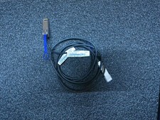 Mellanox® MC3309130-002 SFP+ Passive Copper Network Cable, 3 m picture