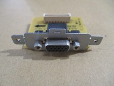 Samsung JC92-01885A PBA-SUB-FINISHER IF BOARD JC41-00384A CLX-8380 picture