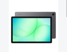 BRAND NEW Samsung Galaxy Tab A 11 . 128 GB and 5g, Gray.  picture