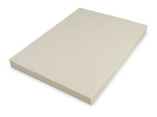 Handmade Lokta Vintage Printer Paper 8.5x11 Inch (100 Sheets, Natural) picture