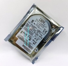 IBM 6.00GB DARA-20600  IDE 2.5”  Hard Drives for Industrial Control Computers picture