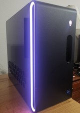 Alienware Aurora R16 Barebones Gaming Desktop: No CPU, No Memory, No SSD, No GPU picture