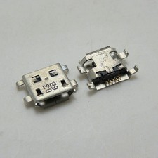 NEW Micro USB Charging Sync Port Acer ICONIA A1-810 replacement Socket Connector picture