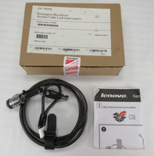 Kensington MicroSaver Security Cable Lock from Lenovo 73P2582 picture