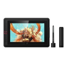 XPPen 13'' Artist 13.3 Pro V2 Graphics Drawing Tablet 16K Pressure Levels Used picture