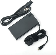 New Lenovo 140W 20V 7A USB-C Charger ADL140YDC3A 5A11K06364 For Slim/Yoga Pro 79 picture