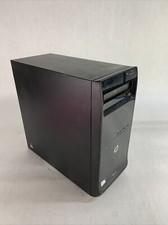 HP Pro 3500 Series MT Intel Pentium G850 2.9GHz 2GB RAM No HDD No OS picture