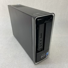 Dell Inspiron 3647 SFF Intel Core i3-4130 3.4GHz 4GB RAM No HDD/OS/FP Cover picture