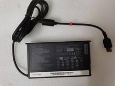 For Lenovo Yoga Pro 9 16IAH10 ADL170SCC3A SA10R16886 20V 8.5A AC Adapter Genuine picture