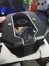 Cooler Master MasterAir MA620M Dual Tower RGB CPU Cooler picture