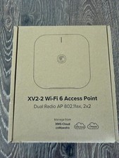 Cambium Networks XV2-2X00B00-US Wi-Fi 6 Access Point Dual Radio AP 802.11ax, 2x2 picture