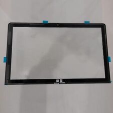 Front Glass Bezel Replacement Screens Cover for Apple iMac 21.5 Inch All A1418 picture