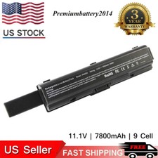 84Wh Battery for Toshiba PA3533U-1BRS PA3534U-1BRS PA3535U-1BRS PA3727U-1BRS picture
