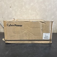 CyberPower 1500VA CPS1500AVRa Battery Backup UP picture