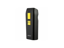 Adesso Bluetooth & 2.4Ghz Wireless Antimicrobial & Waterproof 2D Barcode Scanner picture