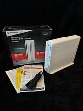 ARRIS Motorola SURFboard SBG6782-AC DOCSIS 3.0 Cable Modem WiFi Router picture