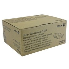 Xerox 106R02313 Genuine OEM High Capacity Black Toner Cartridge | NEW Sealed Box picture