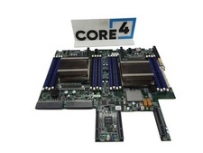 SUPERMICRO X10DGQ DUAL SOCKET V3/V4 MOTHERBOARD picture