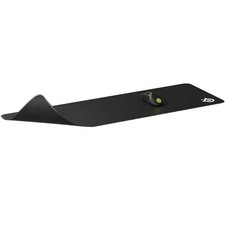 NEW SteelSeries QcK Edge Cloth Gaming Computer Mouse Pad stitched edge XL SEALED picture
