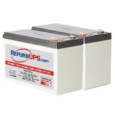 Para Systems/MinuteMan PRO700E - Brand New Compatible Replacement Battery Kit picture