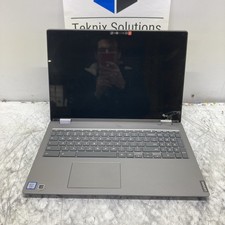 Lenovo Chromebook C340-15 i3-8130U 2.2GHz 4GB RAM 1.8 GB Broken screen picture