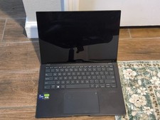 Asus Zenbook Pro 14 UX6404V i9-13900H 2.6GHz 16GB RTX 4070 XTRA MOBO INCLUDED picture