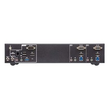 CS1922ATC ATEN 2-Port USB True 4K DisplayPort KVM Switch KVM Switcher ~D~ picture
