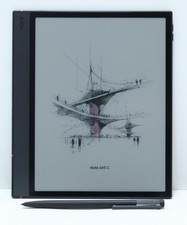 Boox Note Air5 C Color ePaper Tablet 64GB 10.3