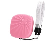 Nusyn NSP30P1T NSP30 1TB Portable SSD USB-C 3.2 Gen2 - Pink picture