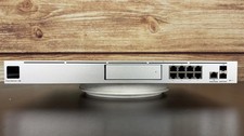 Ubiquiti UniFi Dream Machine UDM-SE Gateway Console No HDD *PARTS ONLY* picture